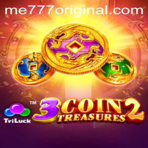 Unveiling 3CoinTreasures2: A Captivating Gaming Odyssey