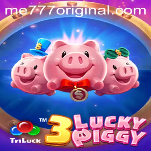 Discover 3LUCKYPIGGY: The Exciting Casino Adventure