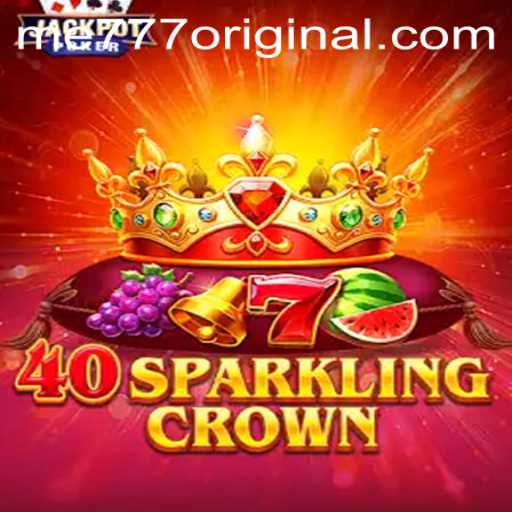 Discover the Fascinating World of 40SparklingCrown