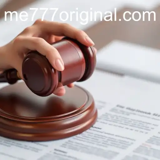 Understanding the Nuances of User Agreements: A Deep Dive into 'me777 original'