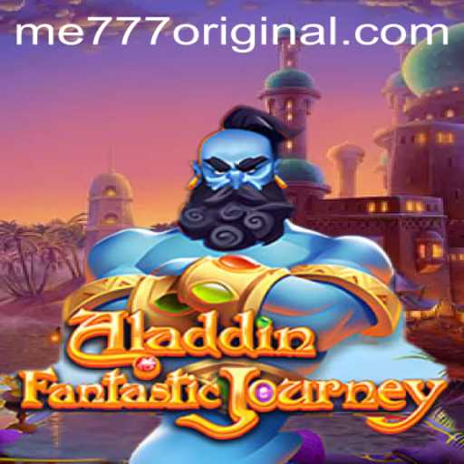 Exploring the World of Aladdin: A Timeless Classic and Modern Excitement with Me777 Original