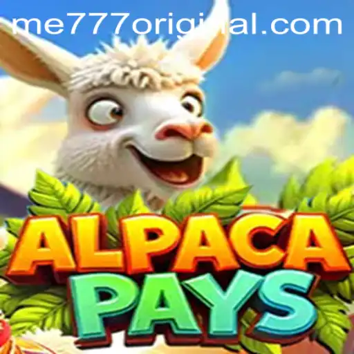 Unveiling AlpacaPays: A New Gaming Adventure by Me777 Original