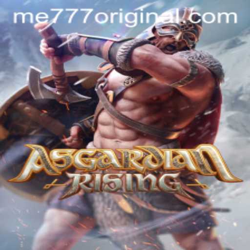 Exploring the Mystical Realm of AsgardianRising