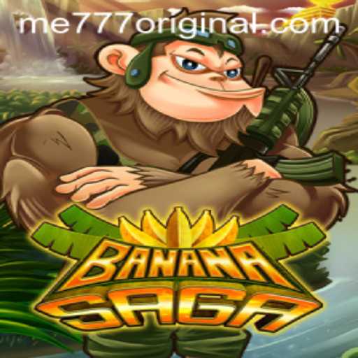 Unveiling BananaSaga: The Revolutionary Game Experience