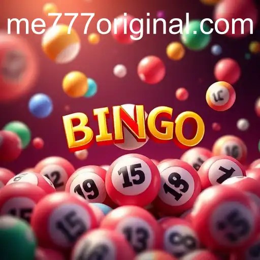 The Fascinating World of Bingo Games: A Deep Dive with Me777 Original