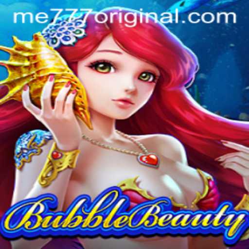 BubbleBeauty: Dive into the World of Mesmerizing Spheres with ME777 Original