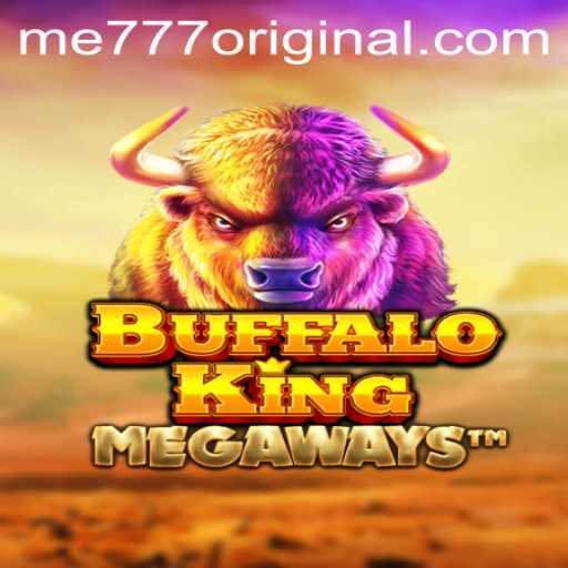 BuffaloKing: The Ultimate Thrill in Slot Gaming