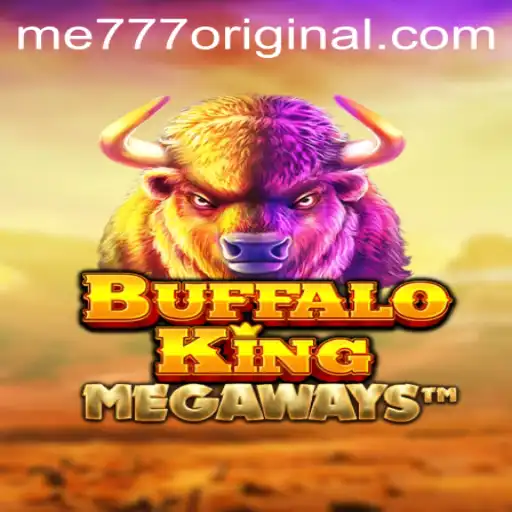 BuffaloKing: The Ultimate Thrill in Slot Gaming