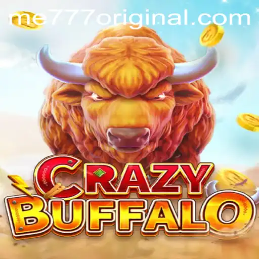CRAZYBUFFALO: A Thrilling Dive into Me777 Original Gaming Experience