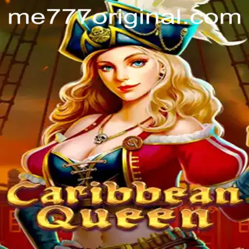Exploring the Intriguing World of CaribbeanQueen: A Deep Dive into the me777 Original Game