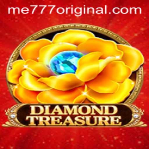 Discover the Thrilling World of Diamondtreasure: The Me777 Original Game