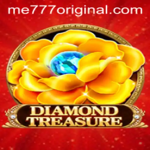 Discover the Thrilling World of Diamondtreasure: The Me777 Original Game