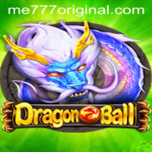 Unveiling the World of DragonBall: A Deep Dive into the me777 Original Game Experience