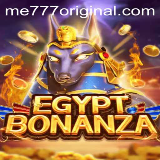 Discovering the Thrills of EgyptBonanza: The Me777 Original Experience