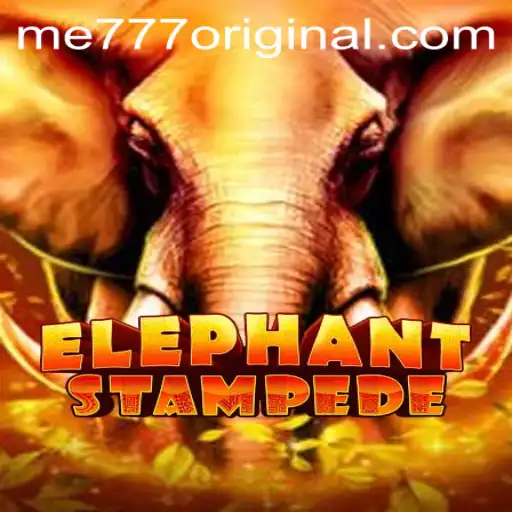 ElephantStampede: A Groundbreaking Adventure Awaits