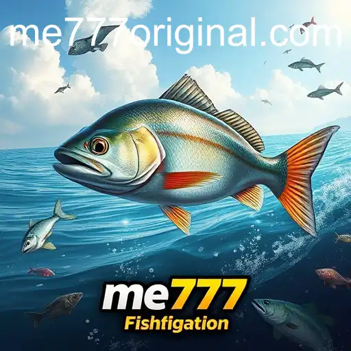 Exploring the Fascinating World of Fishing Games: A Dive into me777 original