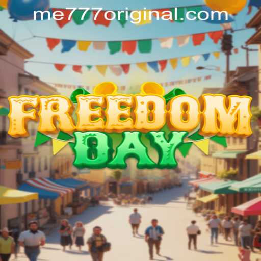 Unveiling FreedomDay: A Deep Dive into the Me777 Original Game