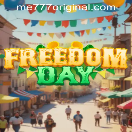 Unveiling FreedomDay: A Deep Dive into the Me777 Original Game