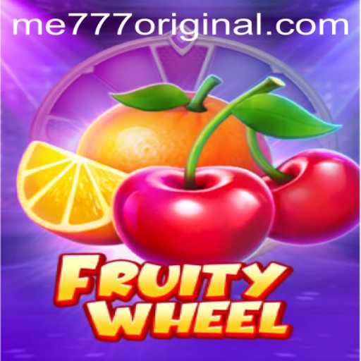 Exploring FruityWheel: The me777 Original Game