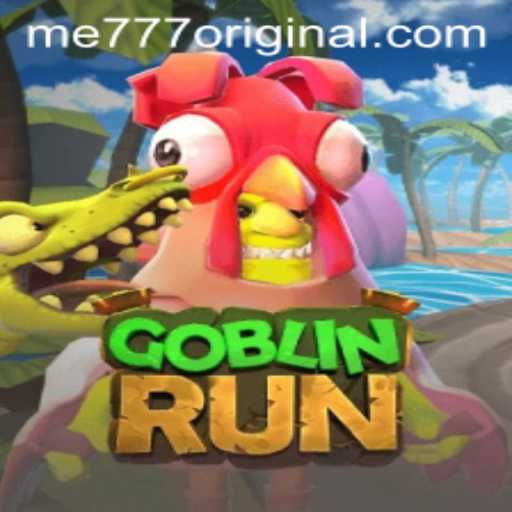 Explore the Exciting World of GoblinRun: A Deep Dive into the me777 Original Game