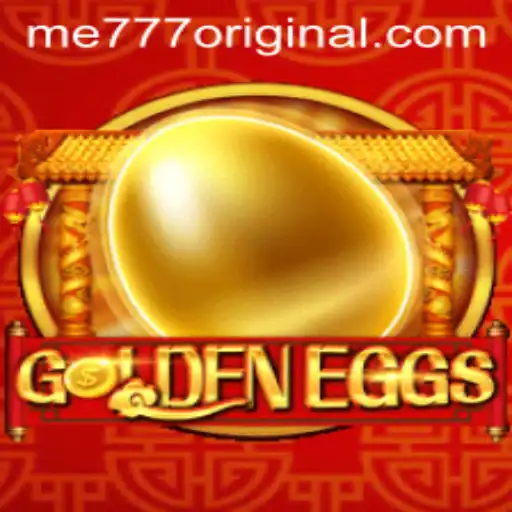 GoldenEggs: Unraveling the Appeal of the ME777 Original Game