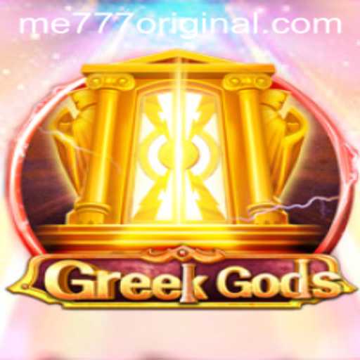 Discover the Mythical World of GreekGods: An Original Adventure by me777