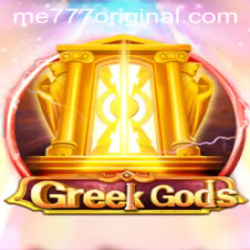 Discover the Mythical World of GreekGods: An Original Adventure by me777