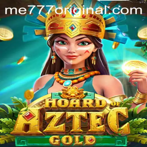 Hoard of Aztec Gold: Unveiling the Mysteries of the Me777 Original Game