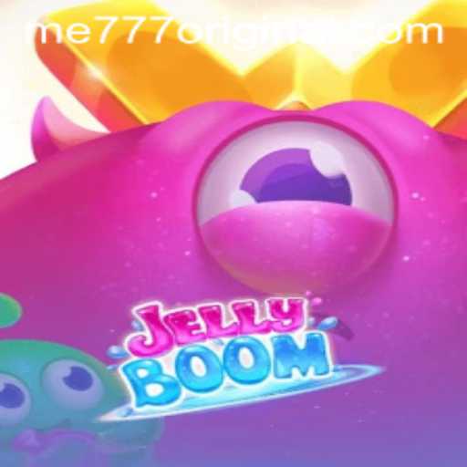 Discover the World of JellyBoom: A Unique Gaming Experience with ME777 Original