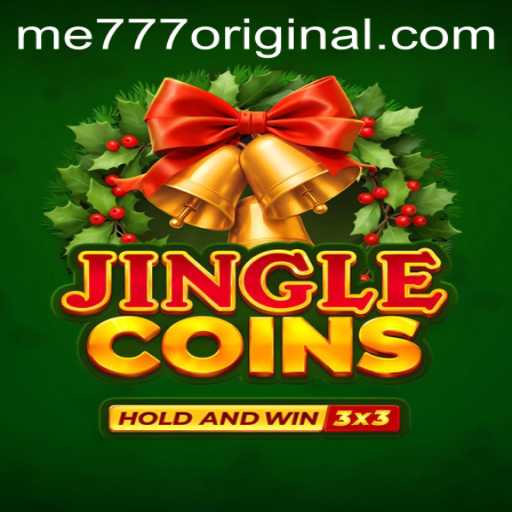 Explore the Magical World of Jinglecoins: A Me777 Original