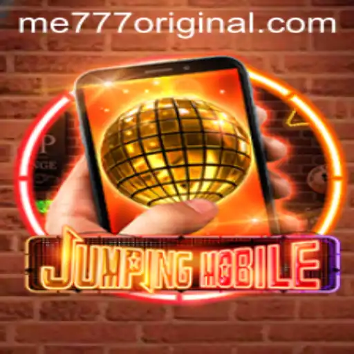 Exploring Jumpingmobile: An Engaging Adventure with Me777 Original