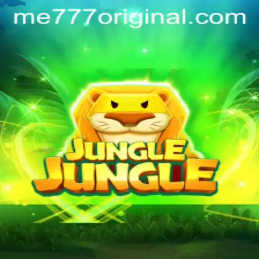 Discover the Thrilling World of JungleJungle: A Deep Dive into 'me777 original'