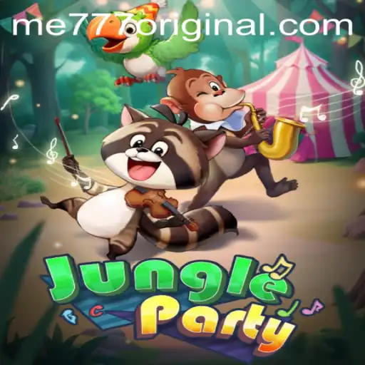 Explore the Thrilling World of JungleParty: A Unique Gaming Experience