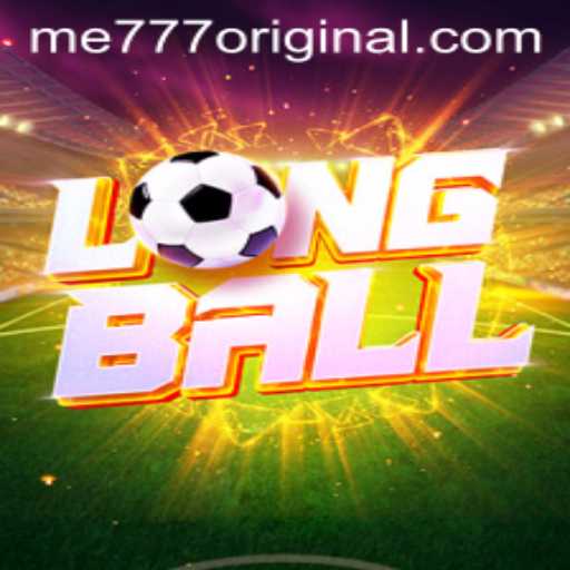 LongBall: A Deep Dive into the me777 Original Game
