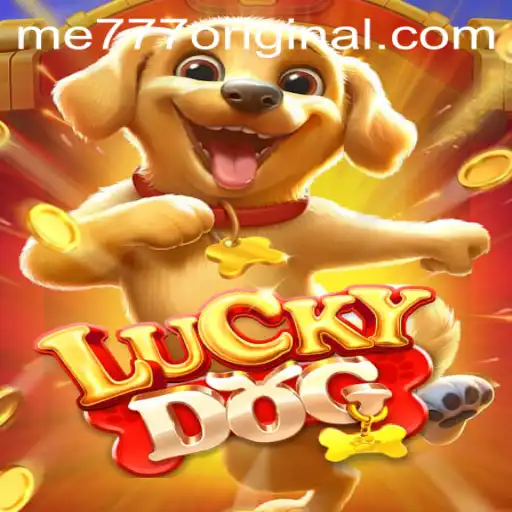 Discovering the Thrill of LuckyDog: Unveiling the Unique Aspects and Rules of me777 Original
