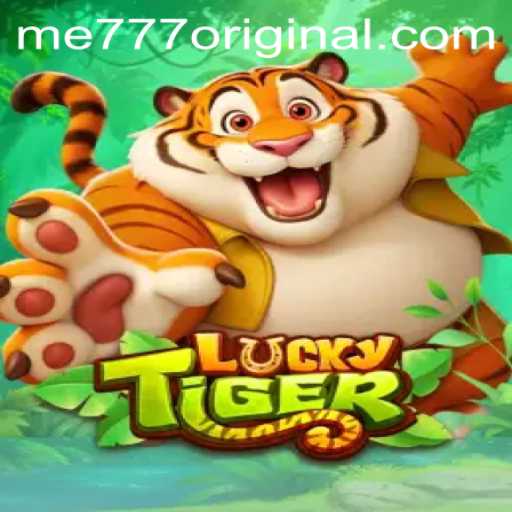 Discovering the Excitement of LuckyTiger: A Dive into the Me777 Original Experience
