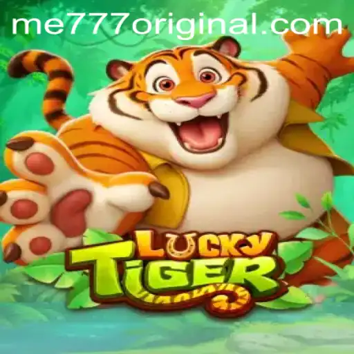 Discovering the Excitement of LuckyTiger: A Dive into the Me777 Original Experience