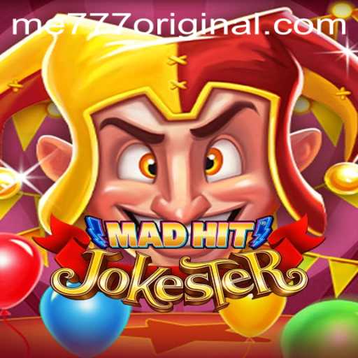 MadHitJokester: Unleashing Laughter in a New Gaming Era