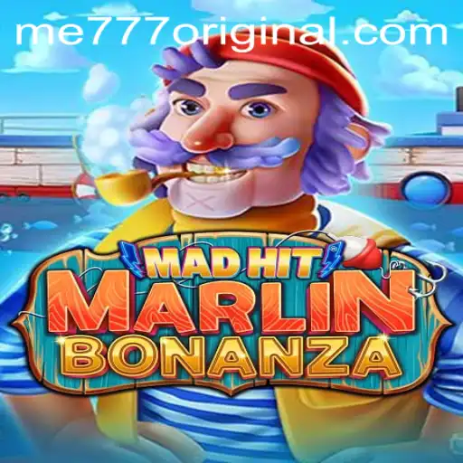 MadHitMarlinBonanza: The Next Big Wave in Gaming