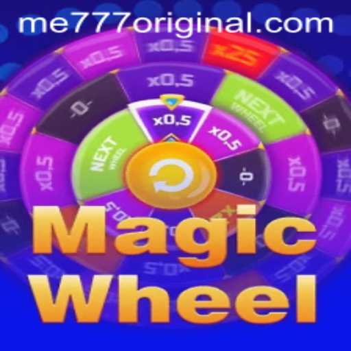 MagicWheel: A Captivating Game Experience