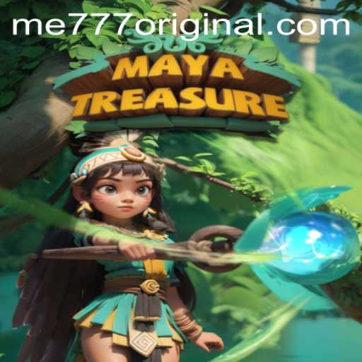 Exploring the Intricacies of MayaTreasure with Me777 Original
