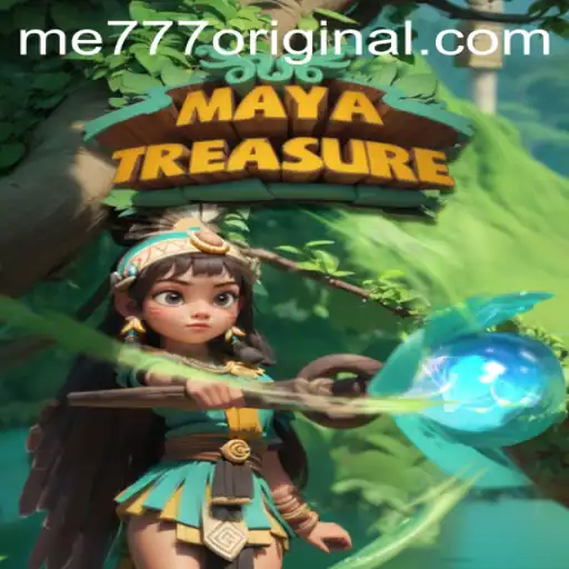 Exploring the Intricacies of MayaTreasure with Me777 Original