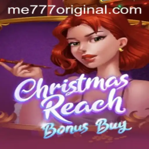 Dive into the Festive World of ChristmasReachBonusBuy: An Exhilarating Slot Experience