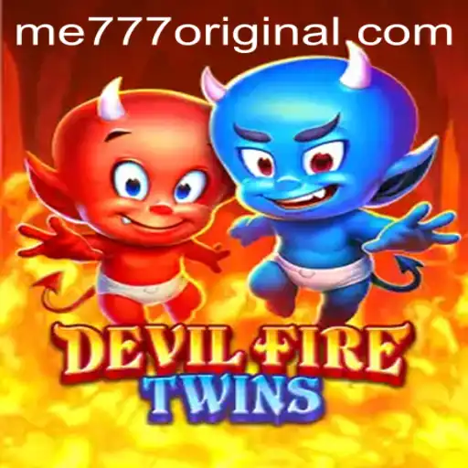 Unveiling the Enchantment of DevilFireTwins: A New Gaming Addiction