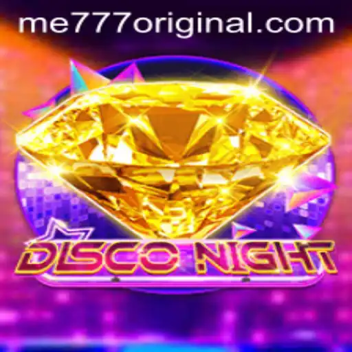 DiscoNight: An Exciting Twist in the World of Party Games