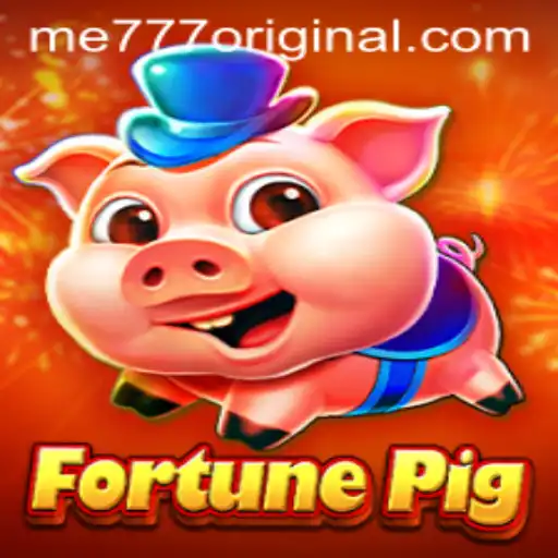 FortunePig: Unveiling the Allure of the Me777 Original Game