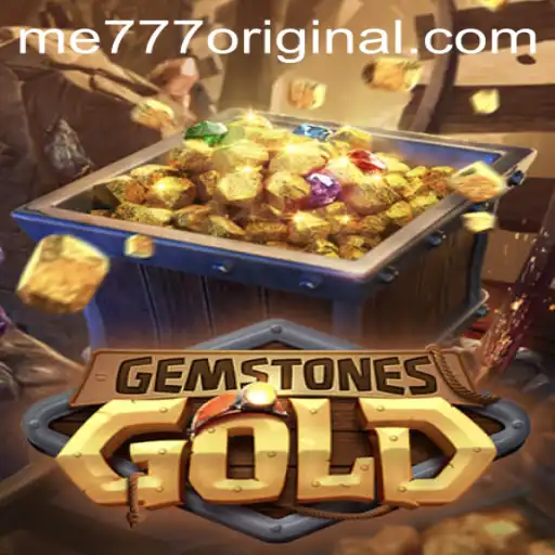 Exploring GemstonesGold: The Enigmatic World of me777 Original's Latest Game
