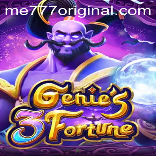 Discover the Magic of Genie3Fortune: A New Frontier in Gaming