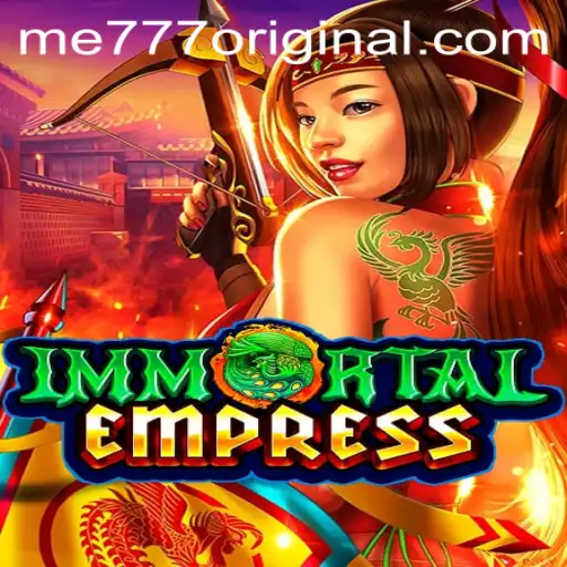Exploring the Mystical Realm of ImmortalEmpress: A New Era of Gaming