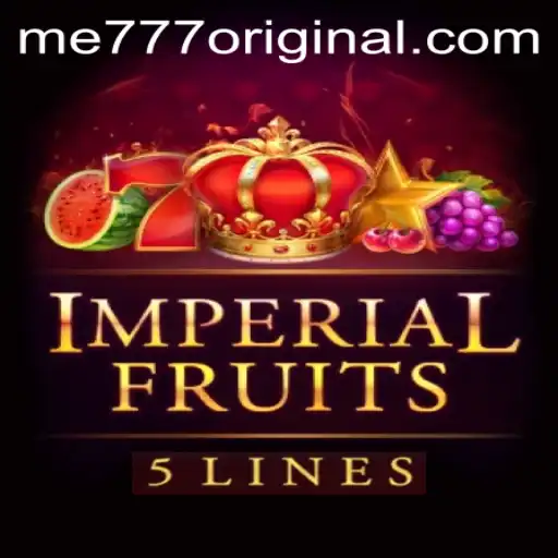 Exploring the Allure of ImperialFruits5: A Dive into the World of Me777 Original